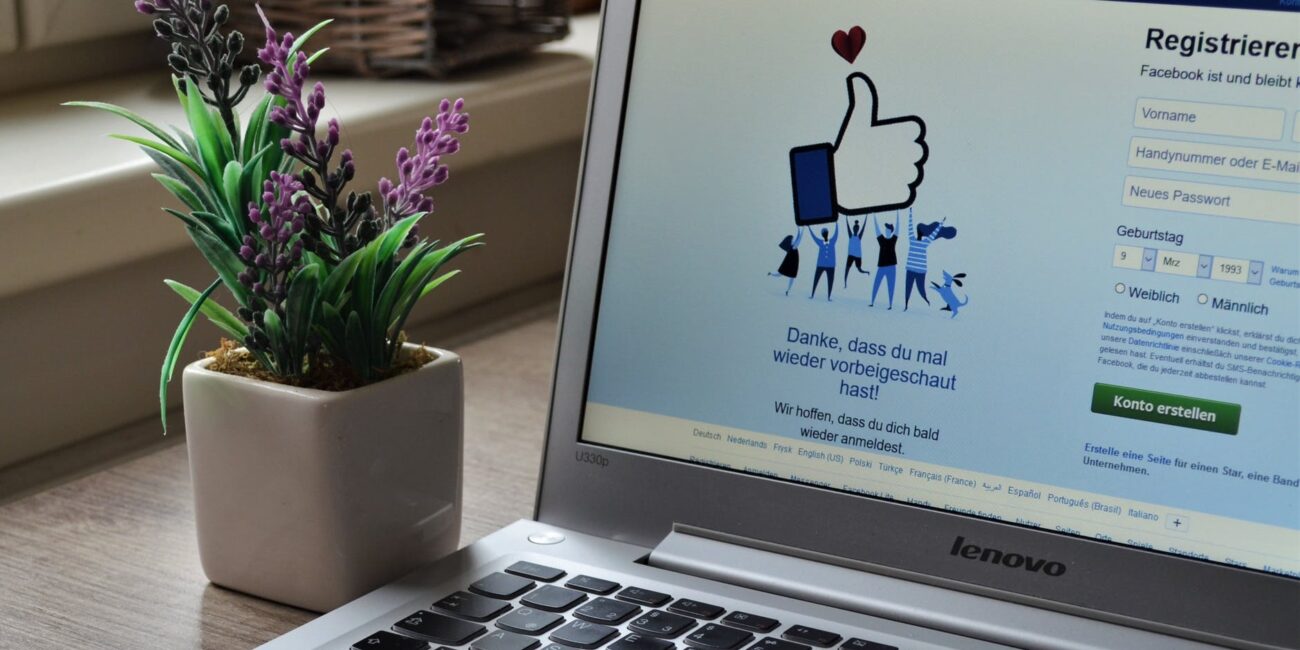 Facebook Germany