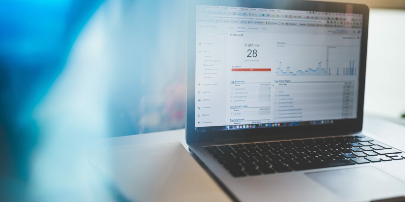 Google Analytics