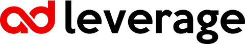 Ad Leverage logo