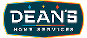 deans home services logo