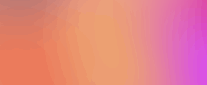 A smooth gradient background blending shades of orange, pink, and purple from left to right—ideal for digital marketing or search engine optimization visuals.